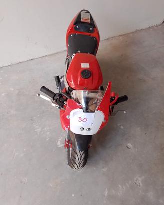 mini moto