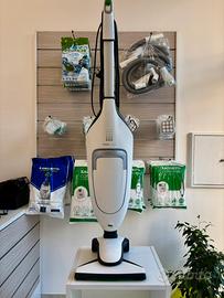 Folletto Vorwerk 220s rigenerato