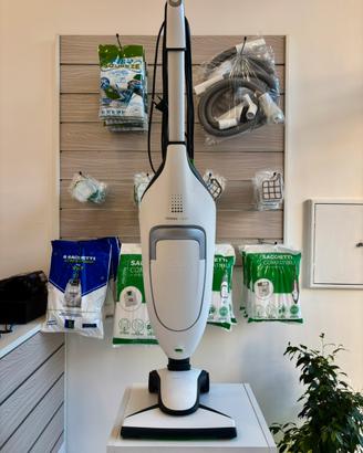 Folletto Vorwerk 220s rigenerato