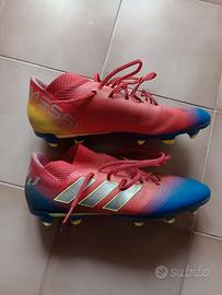Adidas Nemeziz Messi 