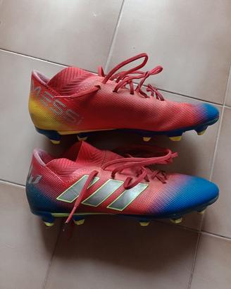 Adidas Nemeziz Messi 