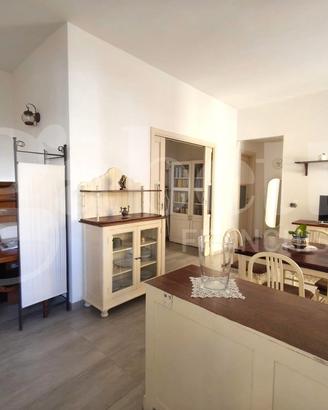 Appartamento Portici [Cod. rif 3320800VRG]