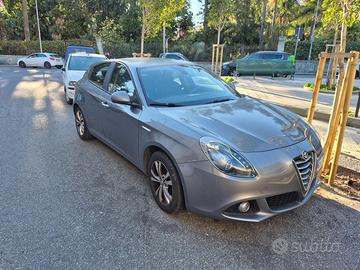 Giulietta Alfa Romeo