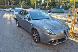 Giulietta Alfa Romeo