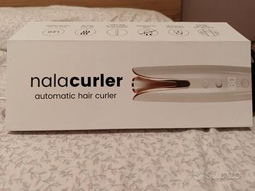 Arricciacapelli NALA HAIR CURLER