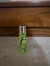 Clipper da collezione