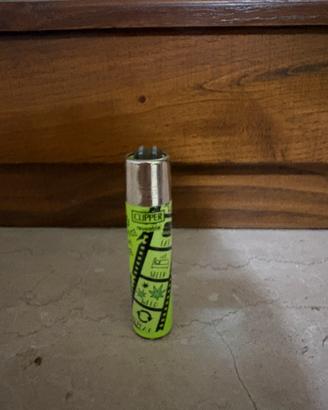 Clipper da collezione
