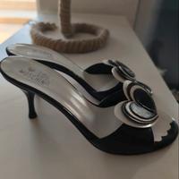 scarpe Love Moschino 