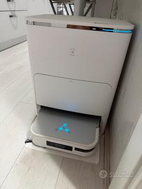 Ecovacs Deebot X2
