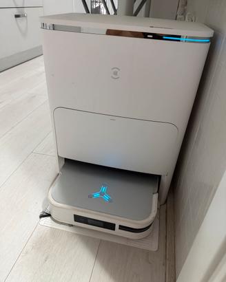 Ecovacs Deebot X2