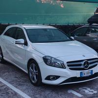 Mercedes Classe A 200 CDI W176 Sport