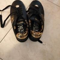 scarpe Versace jeans 