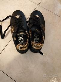 scarpe Versace jeans 