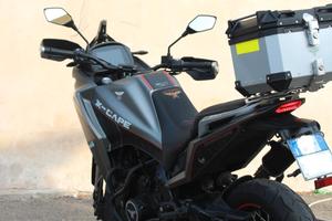 Moto Morini X-Cape 649 - 2022