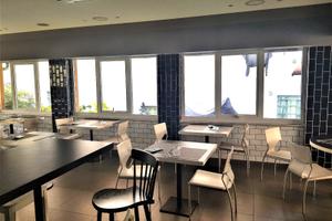 RISTORANTE PIZZERIA levante città