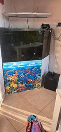 acquario completo 