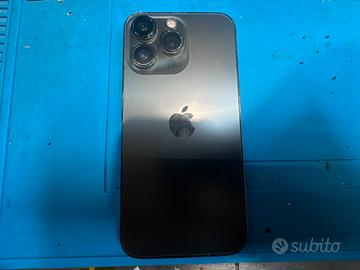 Apple iPhone 13 pro 128gb ricondizionato