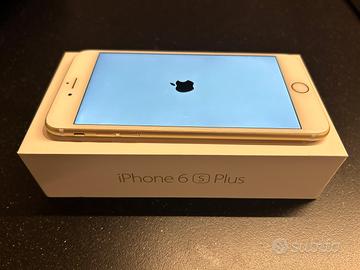 iPhone 6s Plus 16gb