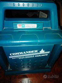 Battaglia navale elettronica editrice giochi