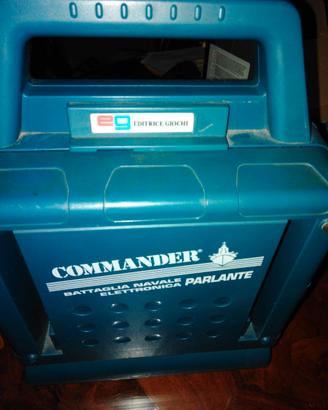 Battaglia navale elettronica editrice giochi