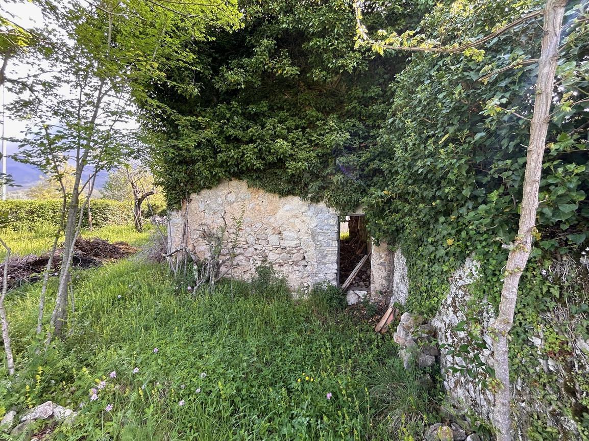 RUSTICO A PICINISCO - Altro