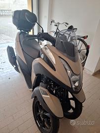 scooter Yamaha Tricity 155