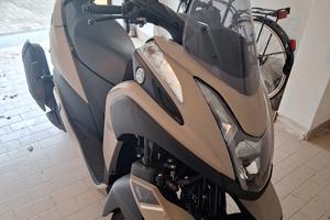 scooter Yamaha Tricity 155