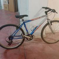 Mountain bike Legnano