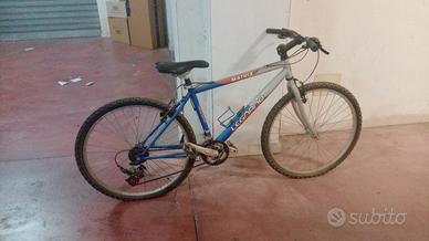 Mountain bike Legnano