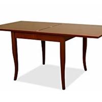 Tavolo arte povera allungabile