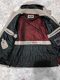 Giaccone Uomo Kingfield (Charles Vögele) Cold Tech