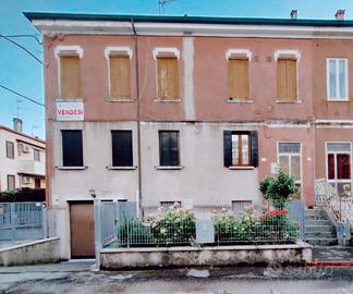 Appartamento a Battaglia Terme (PD)