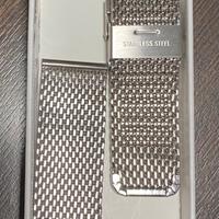 Cinturini omega, longines, seiko,  mido , ecc