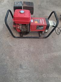 Gruppo elettrogeno Honda GX270
