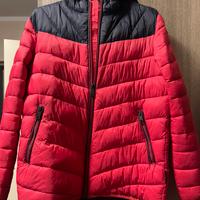 Piumino tg 12 anni marca  Napapijri