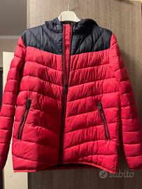 Piumino tg 12 anni marca  Napapijri