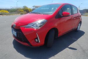 Yaris 1.0 2018