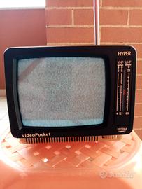 Hyper video Pocket  FUNZIONA!