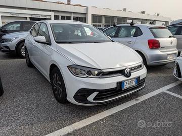 Volkswagen Polo 1.0 TSI Life