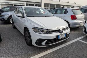 Volkswagen Polo 1.0 TSI Life