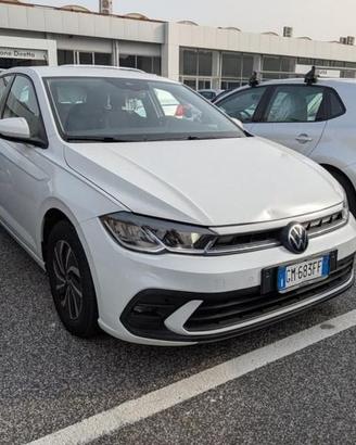 Volkswagen Polo 1.0 TSI Life