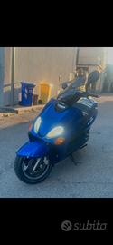 MBK skyliner 125
