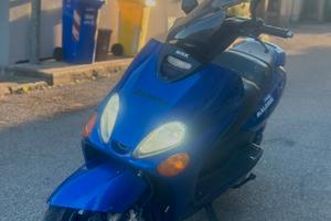 MBK skyliner 125
