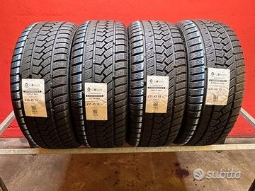 4 gomme 235 45 18 hifly inv a3516