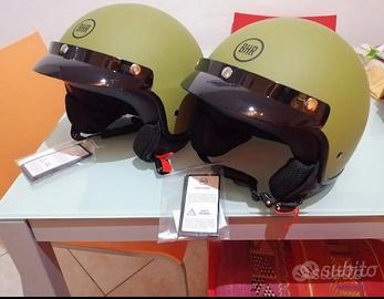Caschi demi jet BHR 