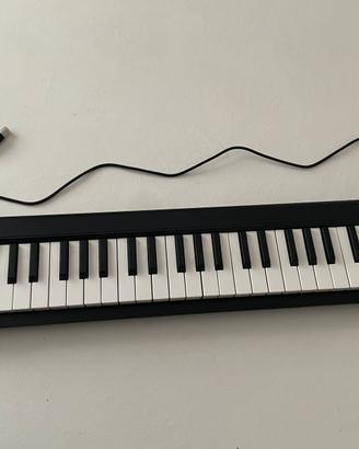 Midi Korg microkey AIR 49 tasti