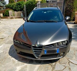 ALFA ROMEO 159 Sportwagon 1.9 JTDm 16V Distinctive