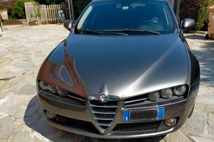 ALFA ROMEO 159 Sportwagon 1.9 JTDm 16V Distinctive