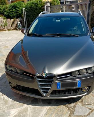 ALFA ROMEO 159 Sportwagon 1.9 JTDm 16V Distinctive