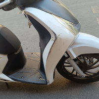 Sh 125 star e stop abs